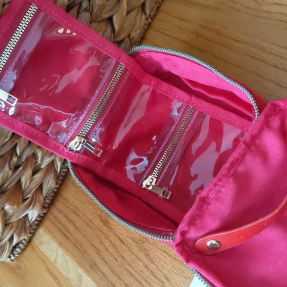 JS Jessica Simpson Jewelry Organizer - Picture 12 of 15